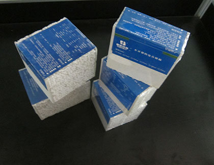 装配式建筑配套隔墙板