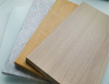 百乐博科力板(轻巧系列)