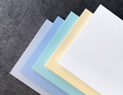 百乐博医用洁净板