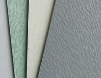 百乐博艺彩板(水性漆系列)