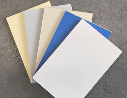 百乐博医用洁净板