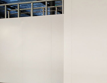 百乐博科力板(高强系列)