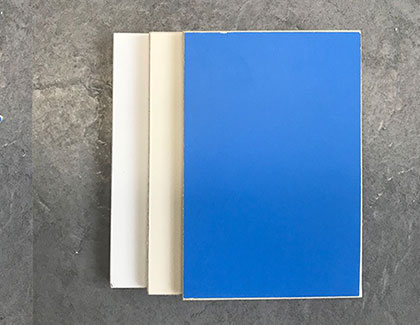 百乐博医用洁净板