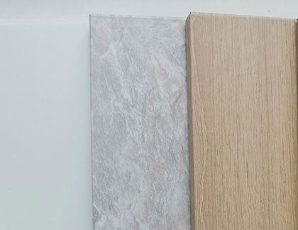 百乐博科力板(轻巧系列)