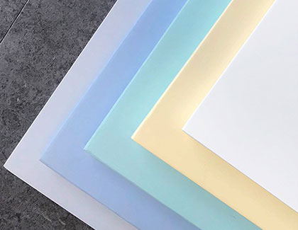 百乐博医用洁净板