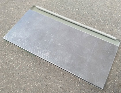 百乐博科力板(高强系列)