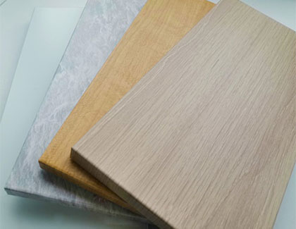 百乐博科力板(高强系列)