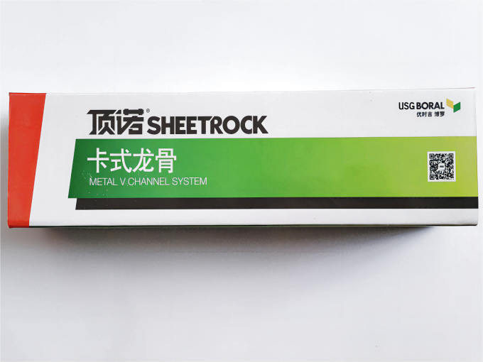 百乐博博罗卡式龙骨